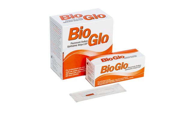 bioglo strips