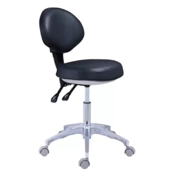 Assistant Stool for Dentist Assistant