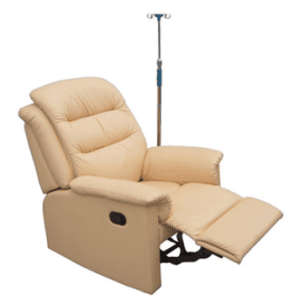 Blood Donation Chair Reclining Phlebotomy Chair