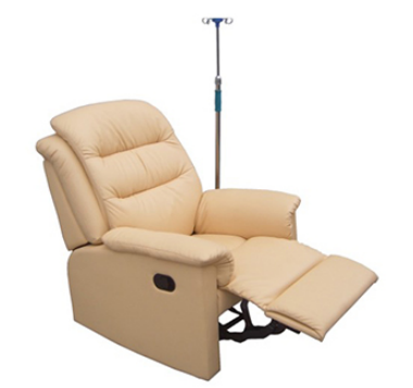 Blood Donation Chair Reclining Phlebotomy Chair