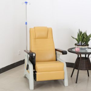 Collection Phlebotomy Chair for Patient Used