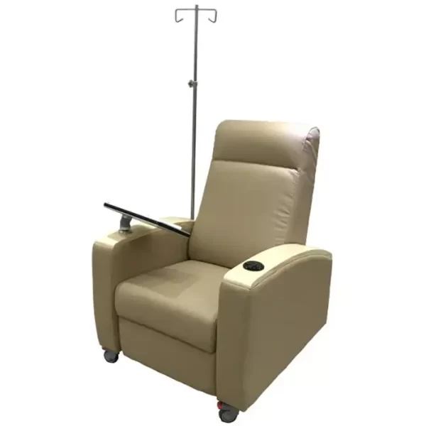Dialysis Chair Donation Drawing Couch
