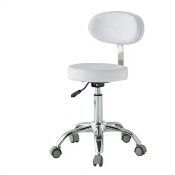 Doctor Stool Medical Salon Chair Furniture With Wheels