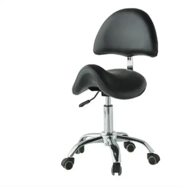 Doctor Stool Medical Salon Chair Furniture With Wheels