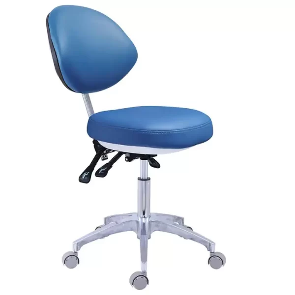 Doctors Chair Dental Assistant Stool