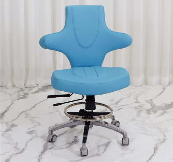 Doctors Nurse Stool Chairs with Wheels