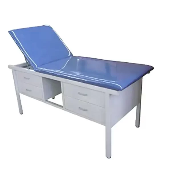 Medical Examination Couch Table for Clinic
