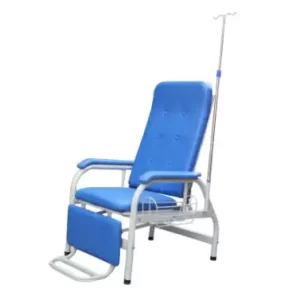 Medical Transfusion Chair For Patient