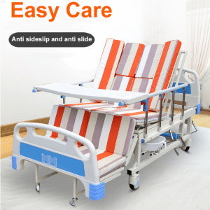 Nursing Home Medical Bed