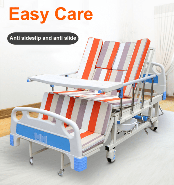 Nursing Home Medical Bed