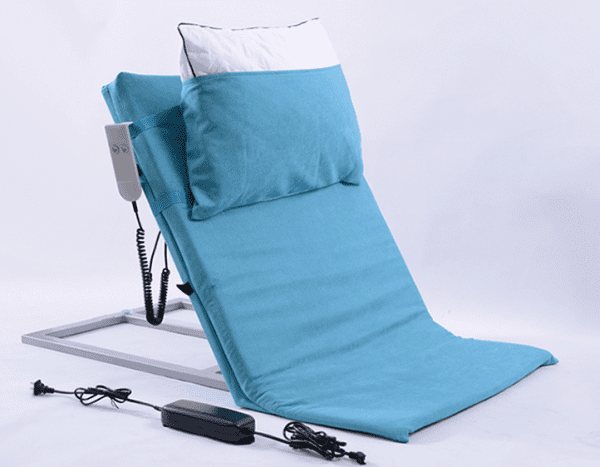 backrest for disabled people
