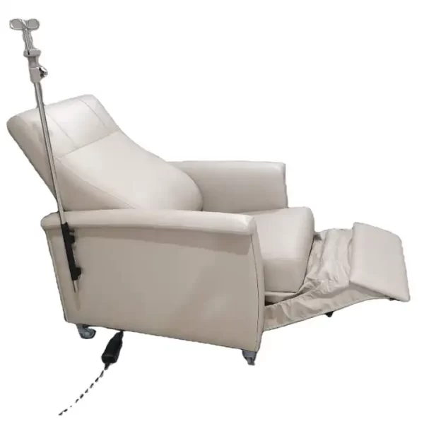 electric customize transfusion recliner chair