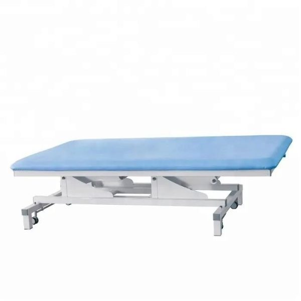 electric physiotherapy bed