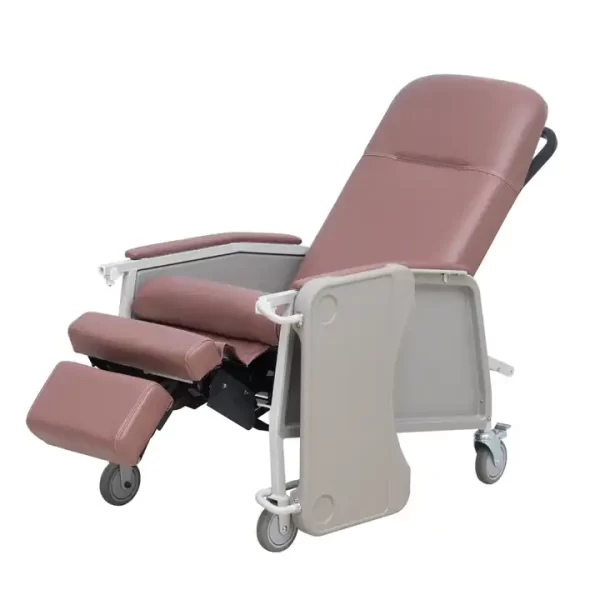 medical dialysis chair blood collection chair for hospital