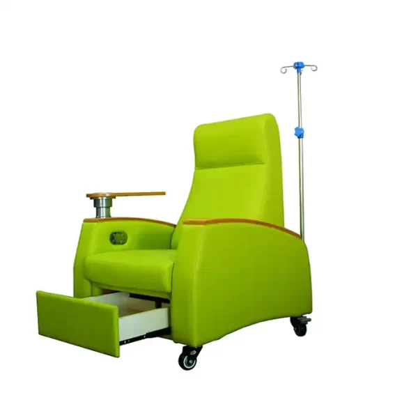 medical injection chairs for sales