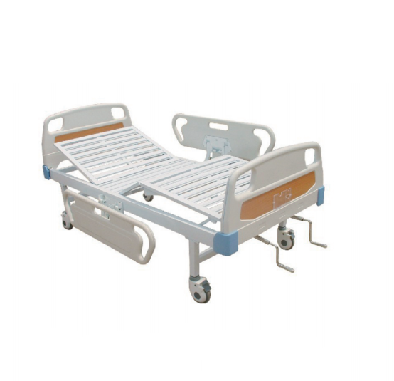 multi-function medical bed