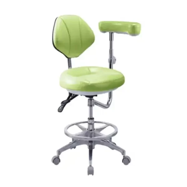 stainless steel surgical stool doctor chair