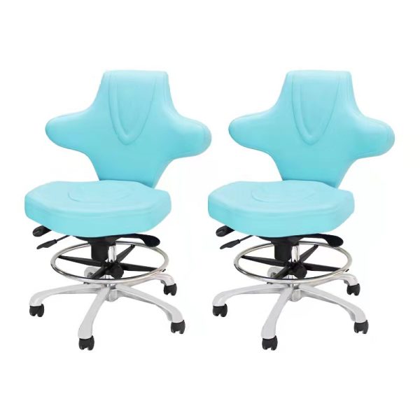 ultrasound room hospital doctor stool chair