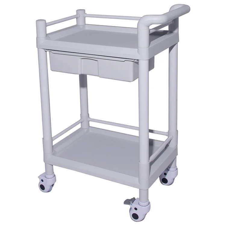 YFS-TC01 Carro de tratamiento conveniente ABS