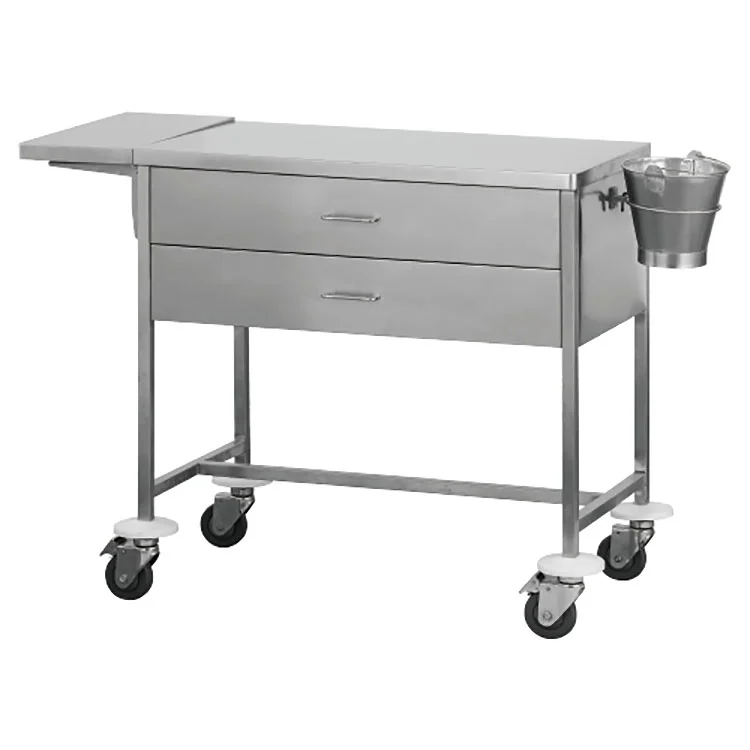 YFQ-T80 Carro de yeso S.S