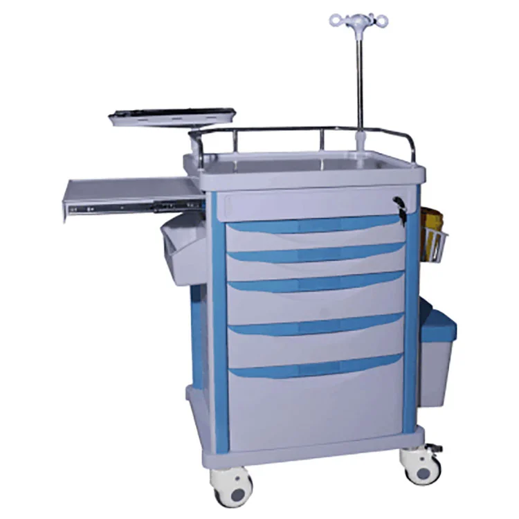 YFS002-I Carro de Emergencia ABS