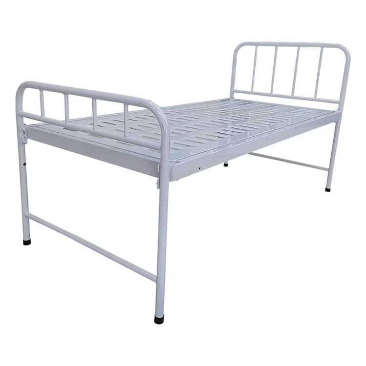 YFC011T-02 Cama plana individual