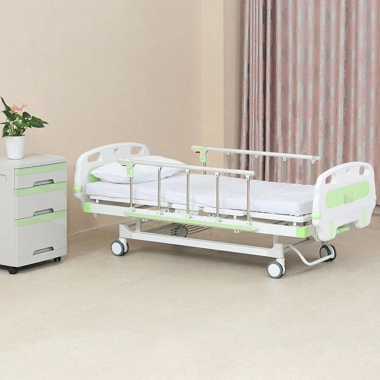 YFC261L(III)-01 Cama manual de dos funciones