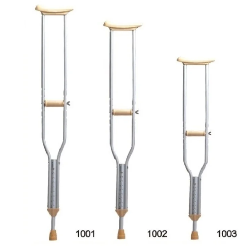 
			1001/1002/1003 Muletas con pulsador		