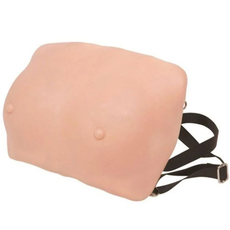 
			14 Modelo de examen de mama		