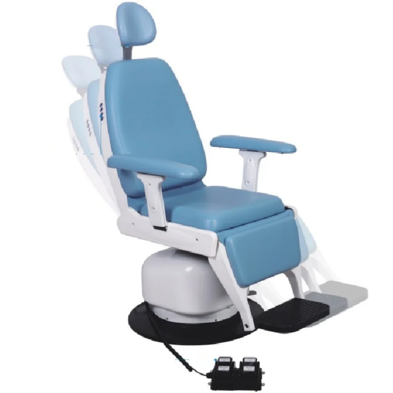 
			Sillón de tratamiento de otorrinolaringología eléctrico 1900D ARI Equipos médicos de alta calidad		