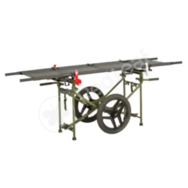 Camilla plegable de rescate YDC-1A14 Battfield