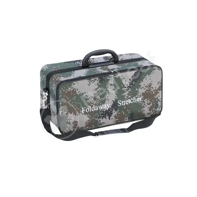 YDC-1F3 Camilla plegable militar Camilla plegable