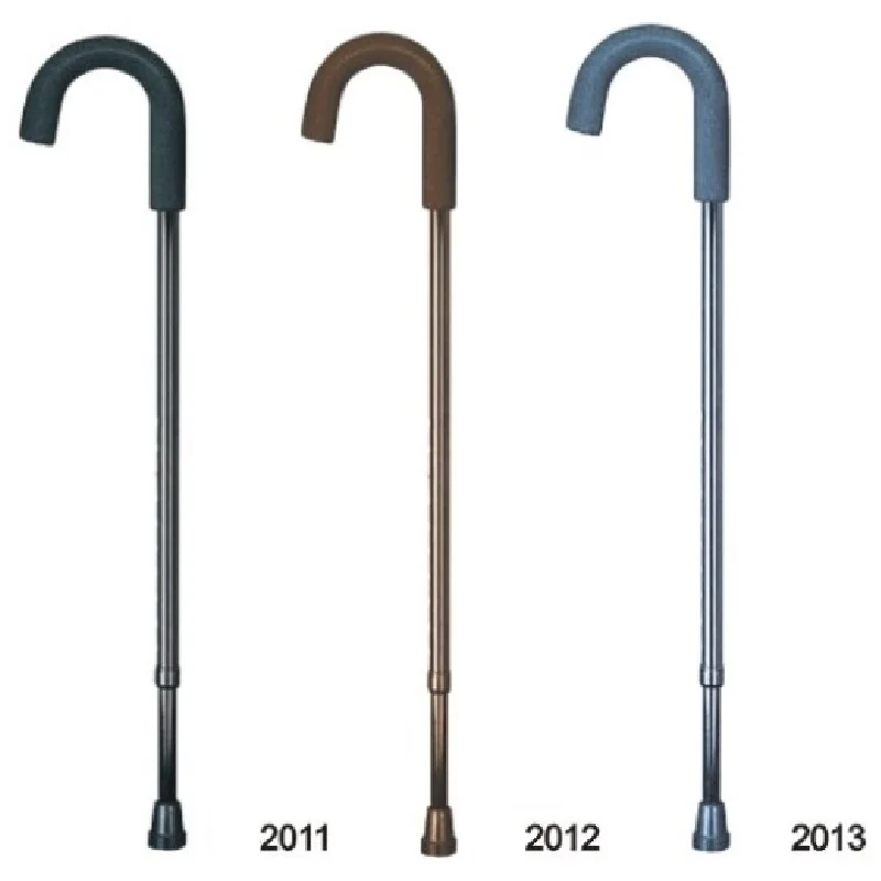 
			Bastón estándar 2011/2012/2013		