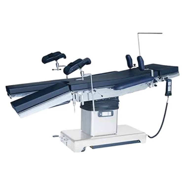 YFDT-PY04 Mesa de operación eléctrica