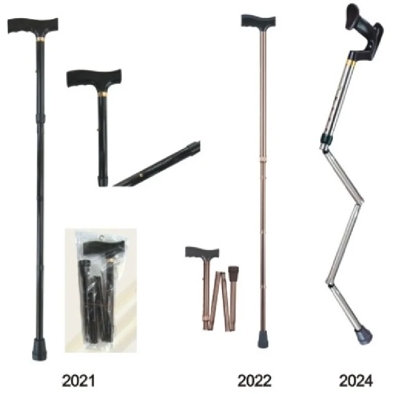 
			Bastón plegable 2021/2022/2023/2024		