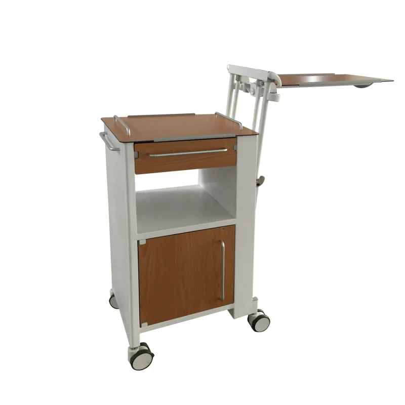 Mesa de comedor Mesita de noche Factory | Muebles médicos duraderos