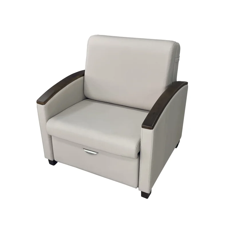 Fabricante de sillones reclinables médicos de doble función | Fábrica Médica