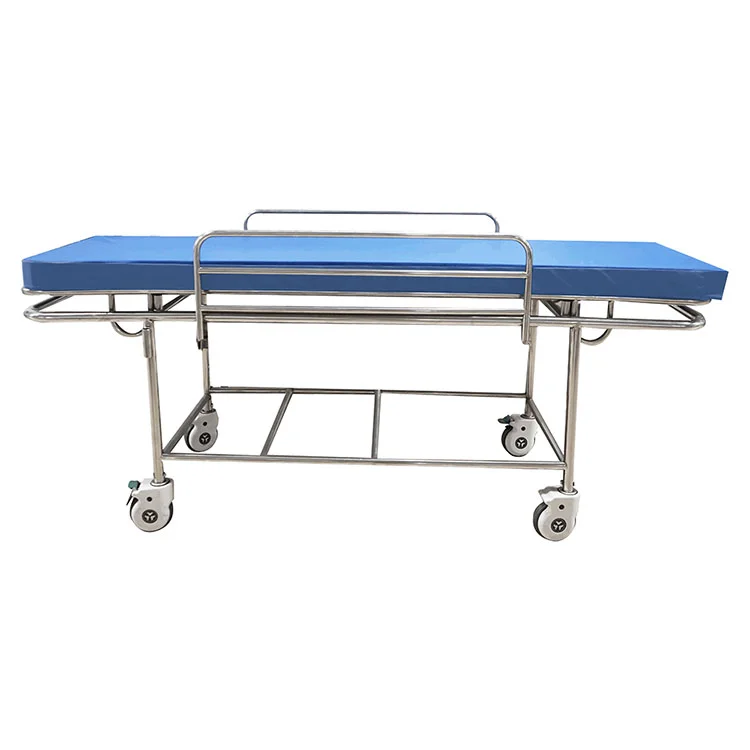 YFTC-J2A(IV) Carro camilla de transporte de pacientes