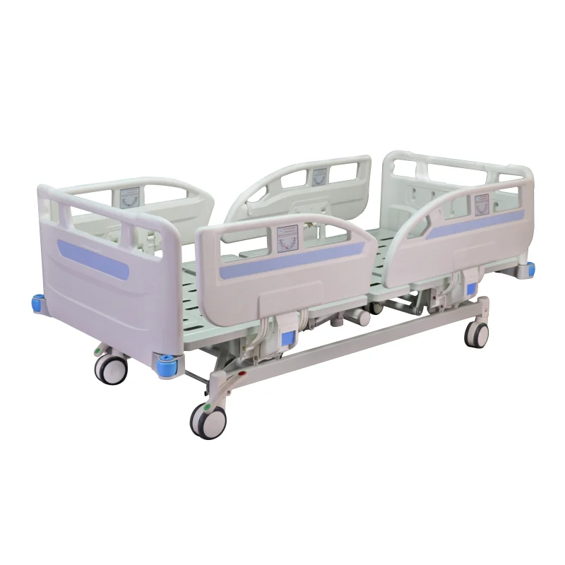 Cama médica Cama eléctrica Precio directo de fábrica Elegir ORP Medical