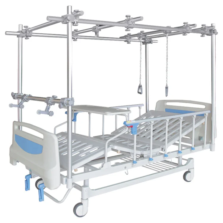 YFG211K Cama ortopédica manual de dos funciones