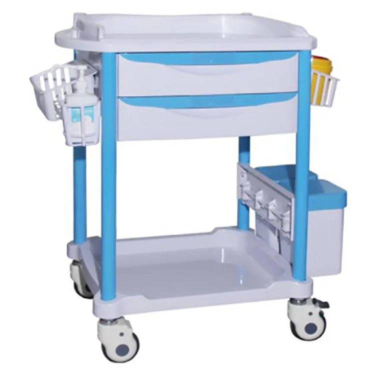 YFS-T02 Carro de tratamiento ABS