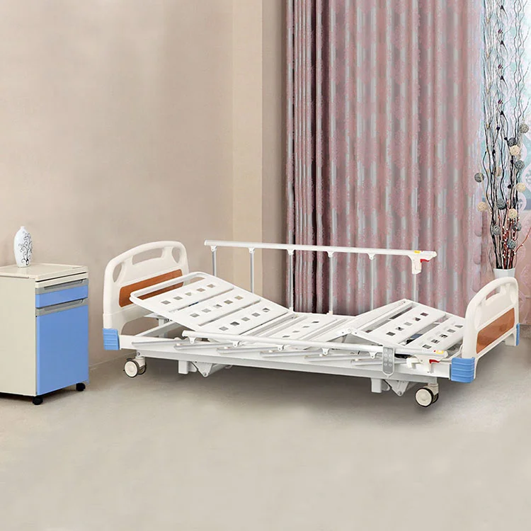 YFD3611L-N01 Cama eléctrica extra baja de tres funciones