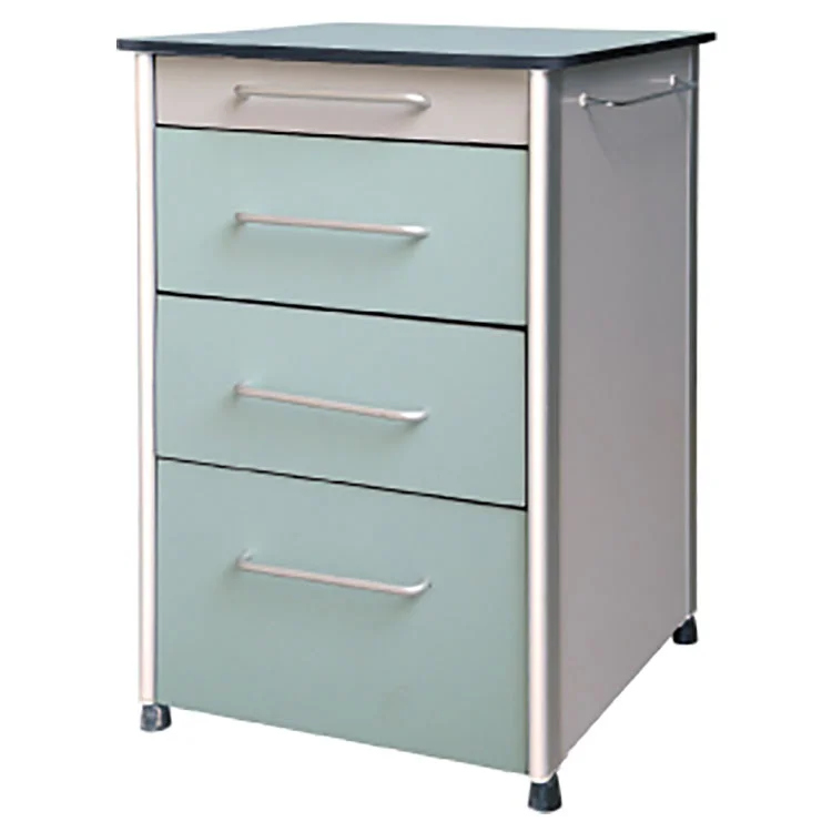 YFZ062 Mesita de noche HPL