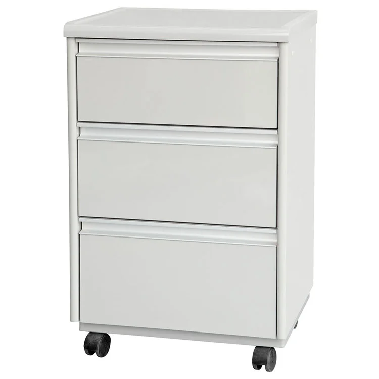 YFZ072 Mesita de noche de MDF