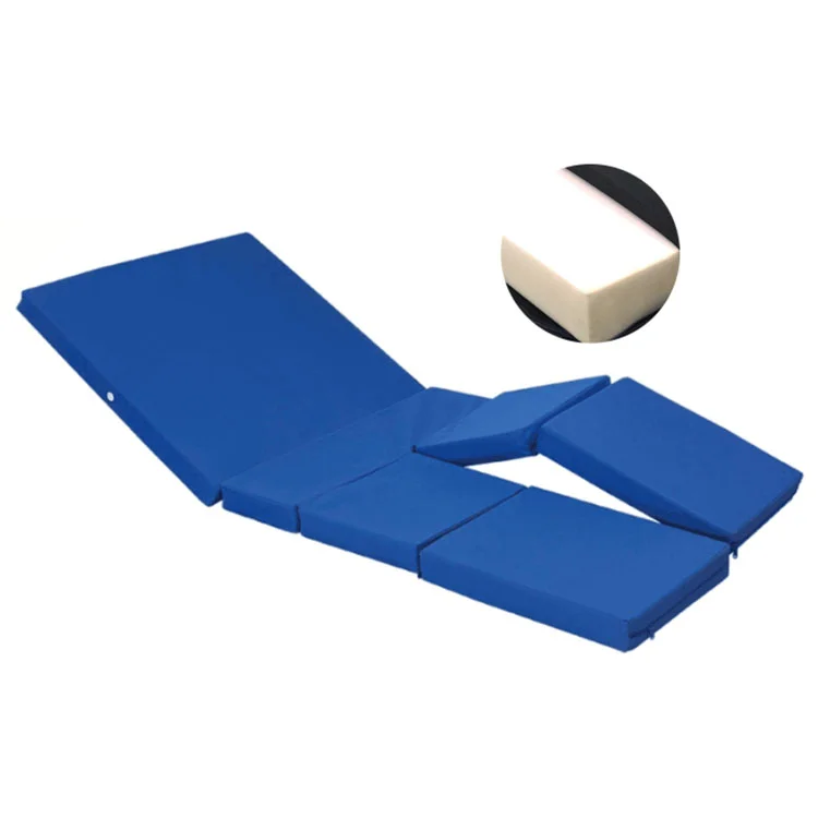 YFM-P02 Colchón para Cama Ortopédica Con Funda Oxford