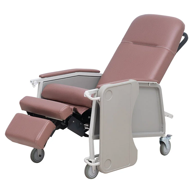 YFY-R01 Silla reclinable de rehabilitación