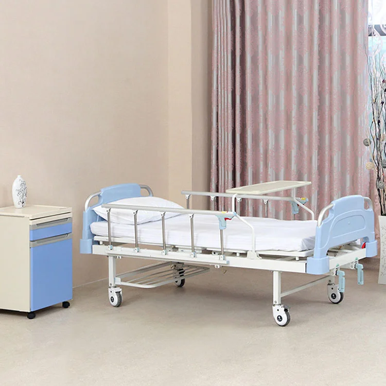 YFC261L(V) Cama manual de dos funciones