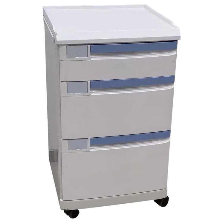 YFZ050 Mesita de noche ABS