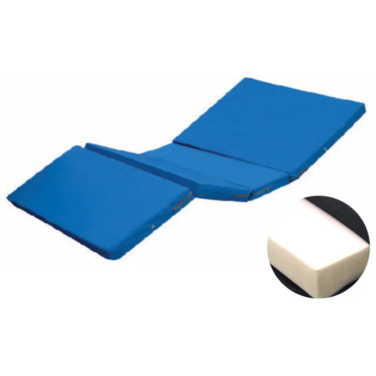 YFM007 Colchón de esponja plana