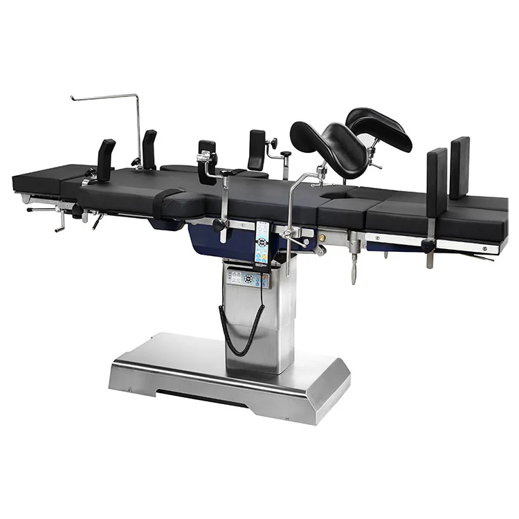 YFDT-PY07 Mesa de operaciones electrohidráulica